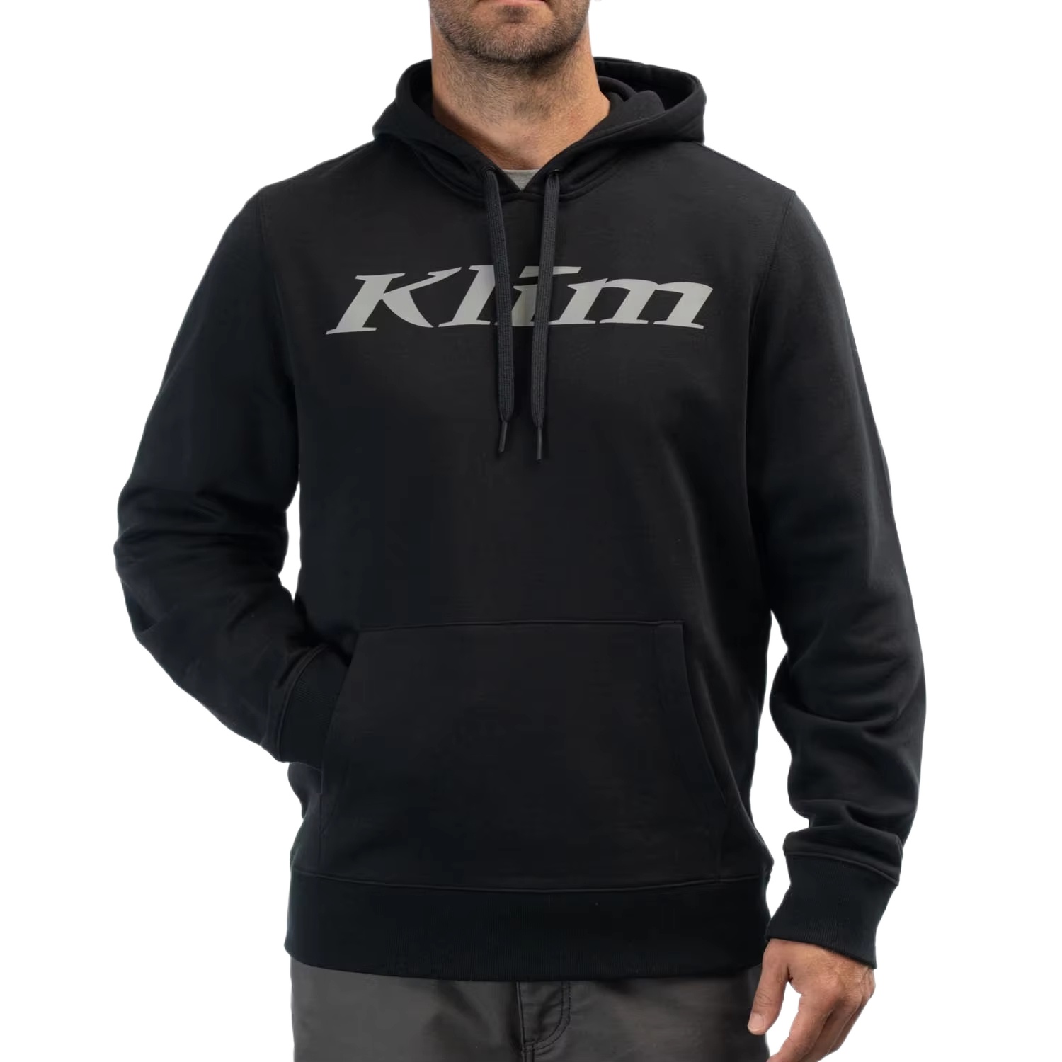 Luxury Lifestyle Hoodie - Новый пуловер-худи Klim 2026 года, мужской