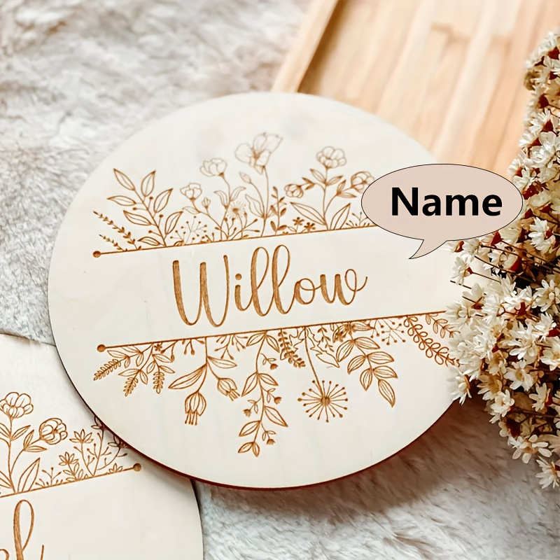 Персонализированная табличка с – обзор и цена Personalized Engraved Gift