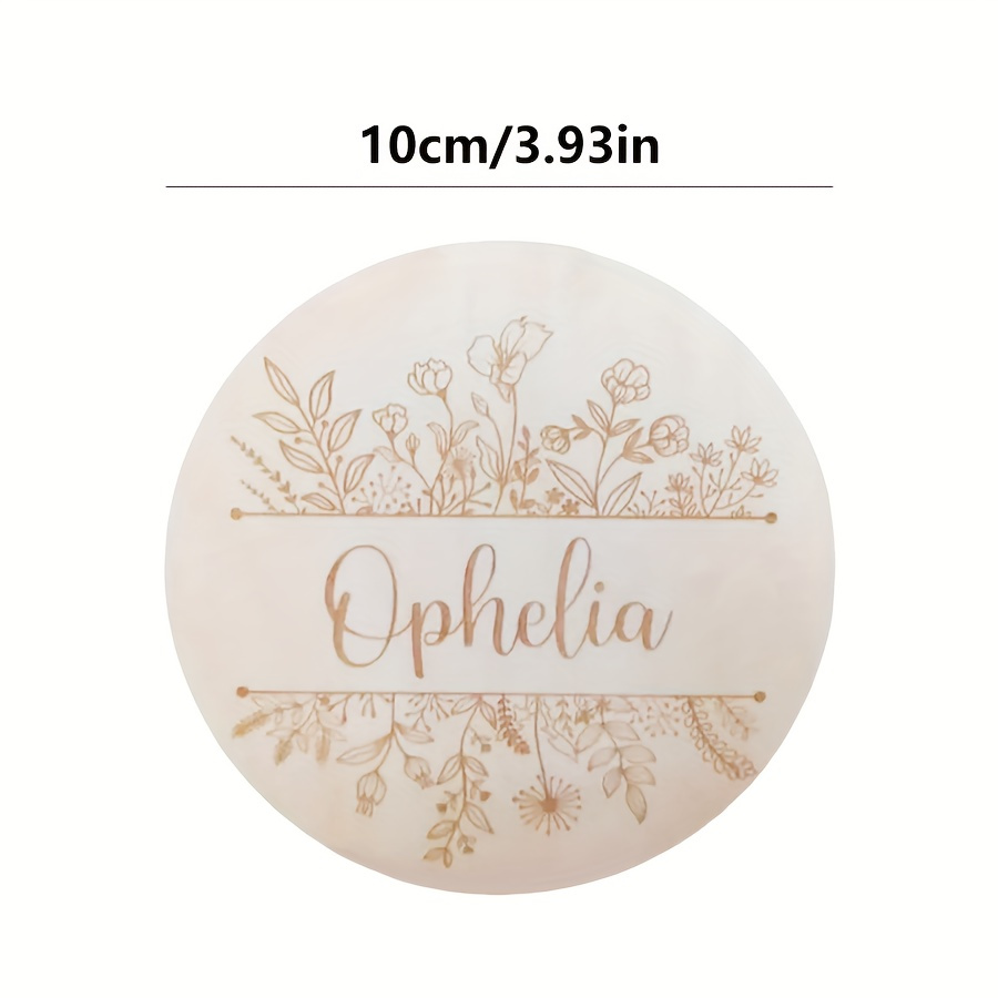 Персонализированная табличка с – обзор и цена Personalized Engraved Gift