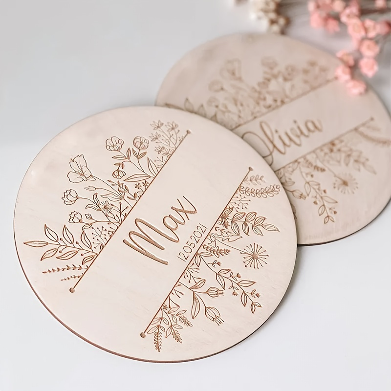 Персонализированная табличка с – обзор и цена Personalized Engraved Gift