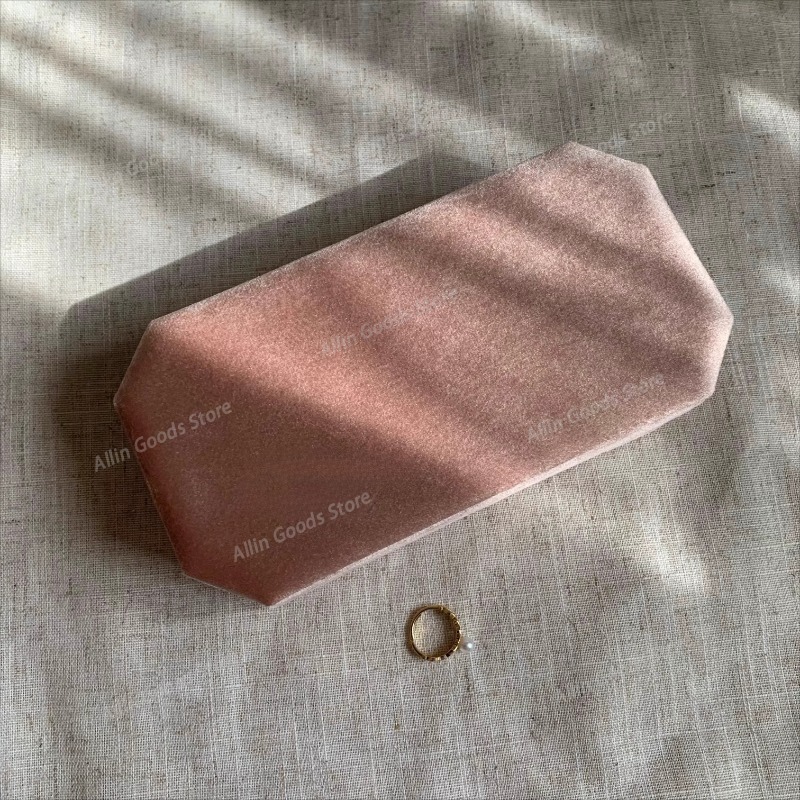 Бархатная шкатулка для украшен – обзор и цена Velvet Jewelry Box