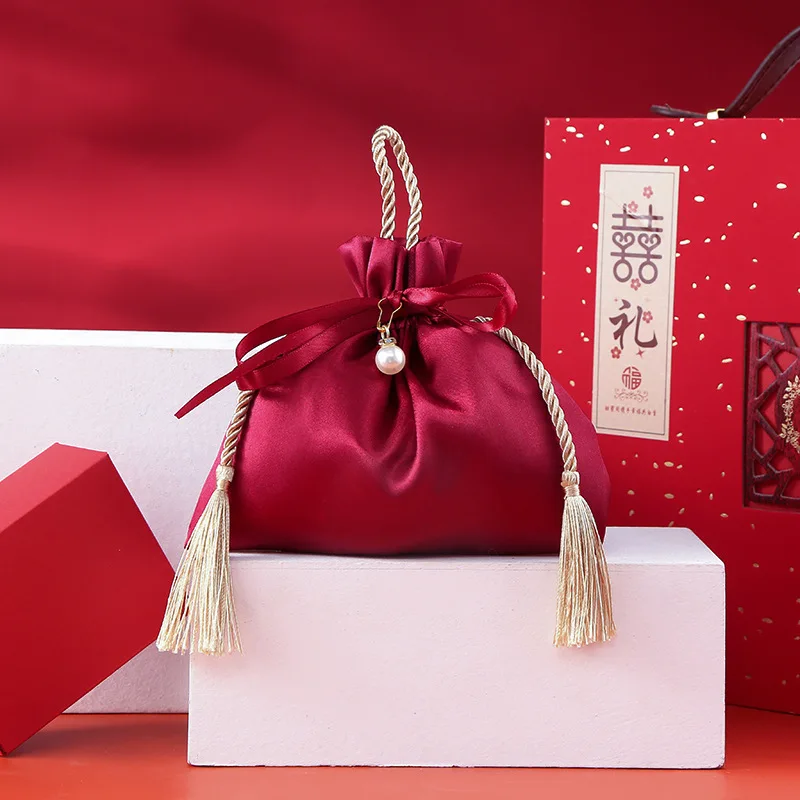 10 шт. роскошная упаковка, бар – обзор и цена Velvet Jewelry Box