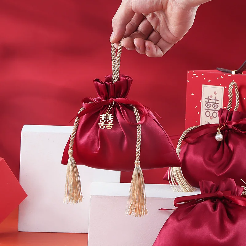 10 шт. роскошная упаковка, бар – обзор и цена Velvet Jewelry Box