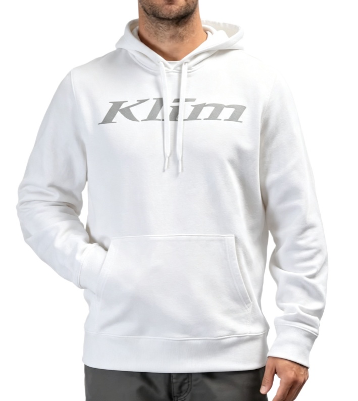 Новый пуловер-худи Klim 2026 г – обзор и цена Luxury Lifestyle Hoodie