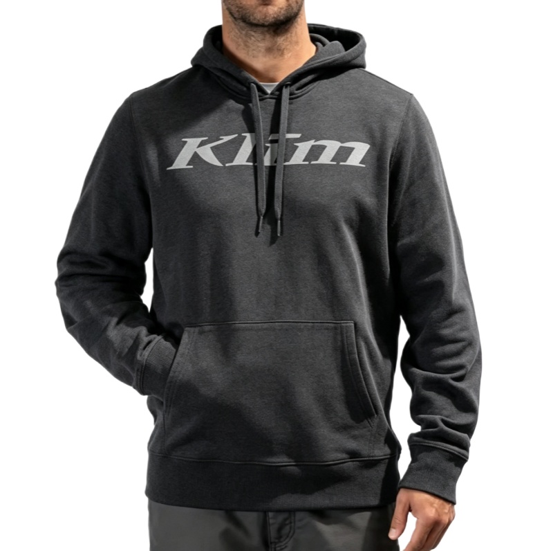 Новый пуловер-худи Klim 2026 г – обзор и цена Luxury Lifestyle Hoodie