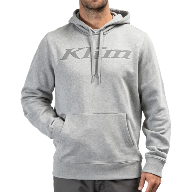 Новый пуловер-худи Klim 2026 г – обзор и цена Luxury Lifestyle Hoodie
